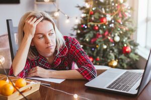 „Post dopaminowy” i cyfrowy detoks są niezbędne dla psychiki
