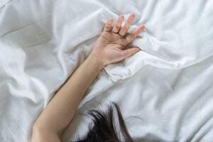 Bed rotting
