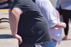 Ta grupa krwi może odpowiadać za otyłość