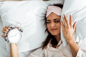 British Sleep Society nawołuje do rezygnacji ze zmian czasu