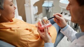 Jakie są przeciwwskazania dla implantów?