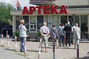 Apteka