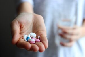 Eksperci ostrzegają przed antybiotykoopornością