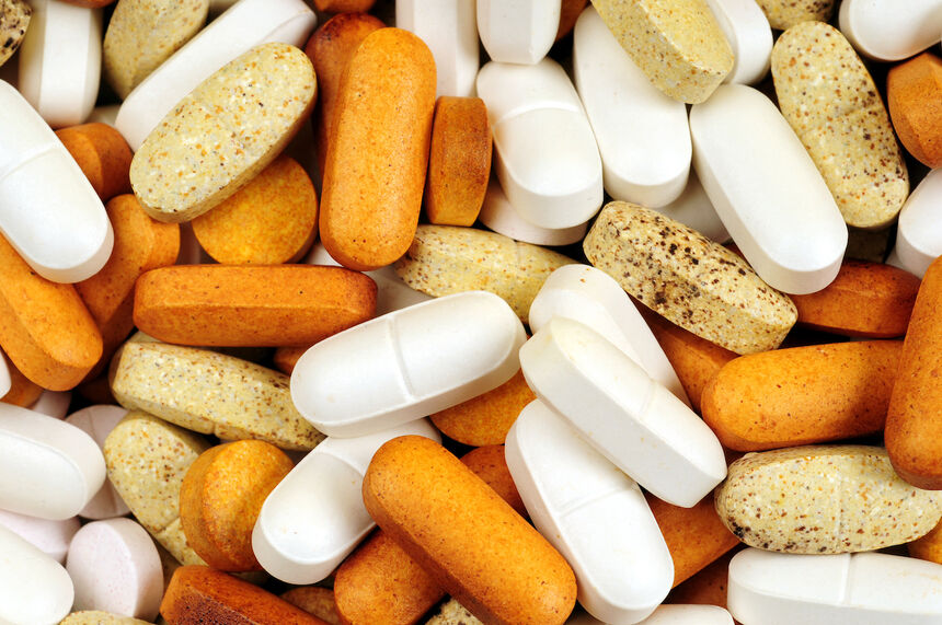 Multiwitaminy