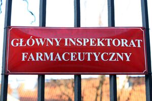 Główny Inspektor Farmaceutyczny