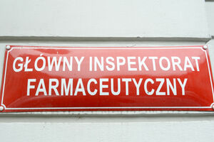 Główny Inspektorat Farmaceutyczny
