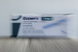 Lek Ozempic dla chorych na cukrzycę