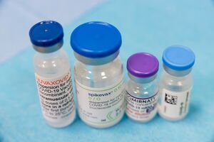 Szczepionki covidowe: mRNA i białkowa
