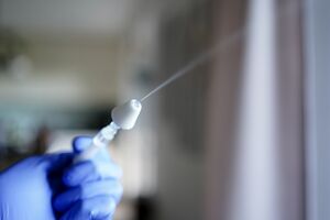 Szczepionka donosowa przeciw grypie