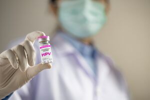 Szczepionki przeciwko HPV