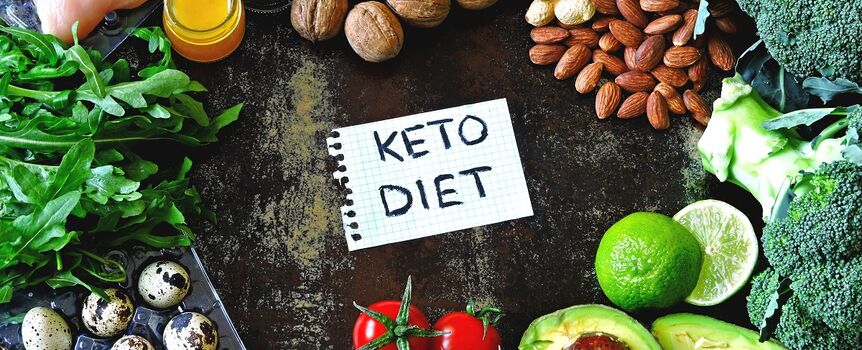 Dieta ketogeniczna a SM