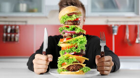 Dieta OMAD