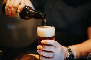 Ile piwa bezalkoholowego może wypić kierowca?
