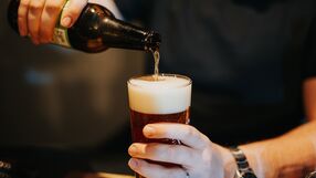 Ile piwa bezalkoholowego może wypić kierowca?