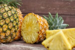 ananas