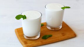 Kefir - dlaczego warto go pić?