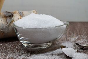 Ksylitol
