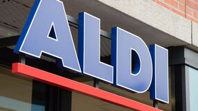 Sklep sieci ALDI