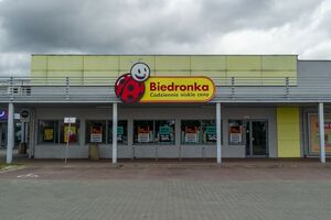 Biedronka