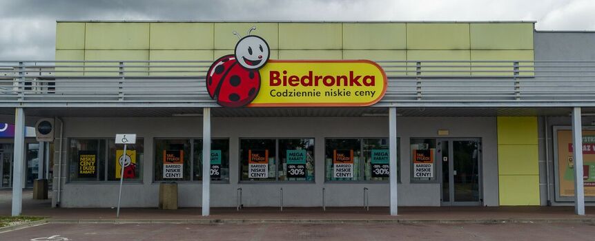 Biedronka