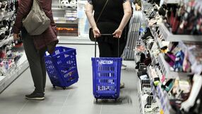 Ciastka wycofane ze sklepów Action