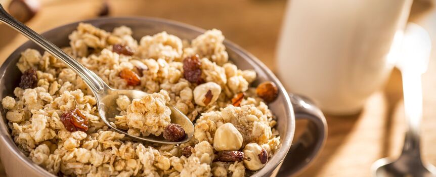 Granola