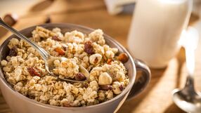 Granola
