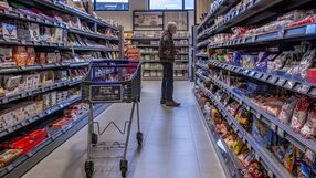 Supermarket