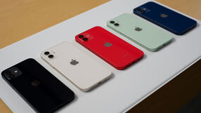iPhone