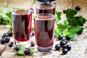 Lemoniada porzeczkowa wycofana ze sprzedaży