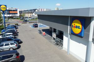 Lidl wycofuje chipsy warzywne