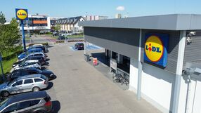 Lidl wycofuje chipsy warzywne