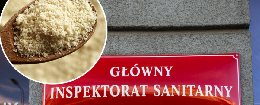 GIS mąka
