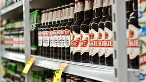 Piwo Żywiec wycofane ze sklepów