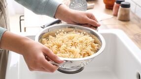Makaron fusilli