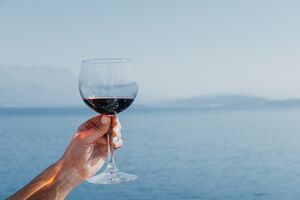 Czy wino bezalkoholowe jest zdrowe? Wypowiedź ekspertki