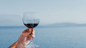 Czy wino bezalkoholowe jest zdrowe? Wypowiedź ekspertki