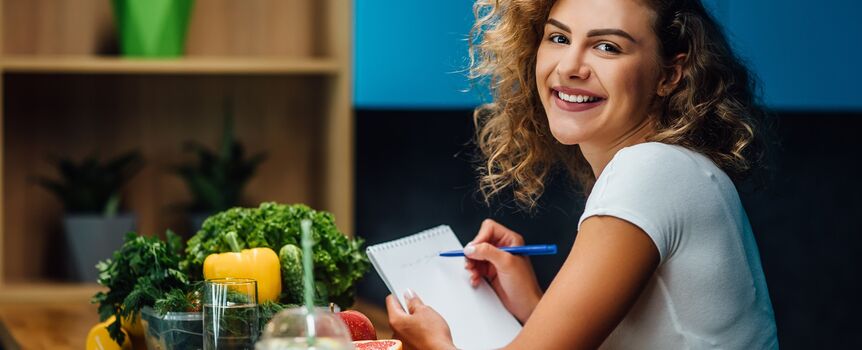 Dieta przy insulinooporności - jak unikać skoków cukru we krwi?