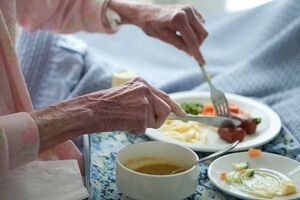 Żywienie seniorów w Polsce: wyniki badania
