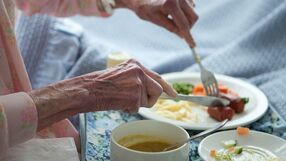 Żywienie seniorów w Polsce: wyniki badania