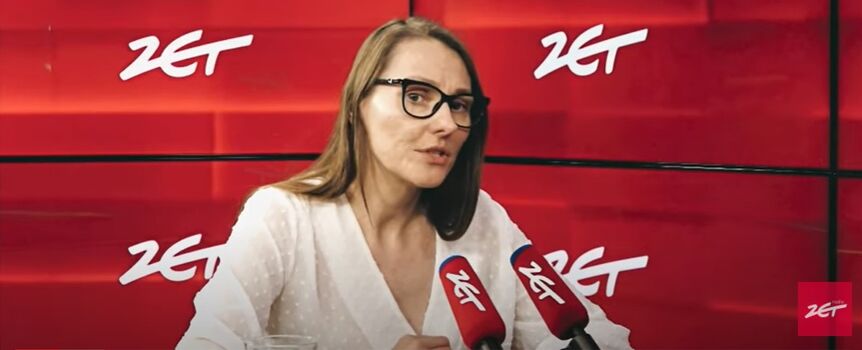 prof. Marta Mańczuk
