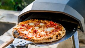 Zwęglone brzegi pizzy nie są rakotwórcze