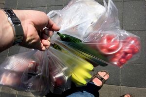 Jak przechowywać jedzenie w upał? 6 wskazówek GIS