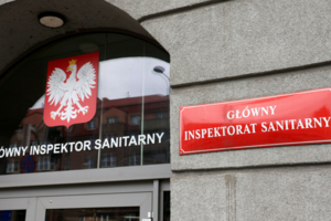 Główny Inspektorat Sanitarny