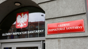 Główny Inspektorat Sanitarny
