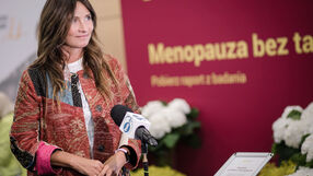 Menopauza bez tabu w raporcie Kulczyk Foundation 