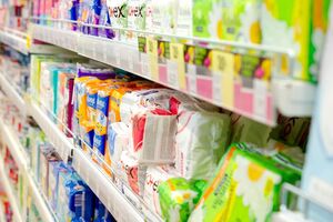 Toksyczne metale w popularnych tamponach. FDA ostrzega