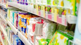 Toksyczne metale w popularnych tamponach. FDA ostrzega
