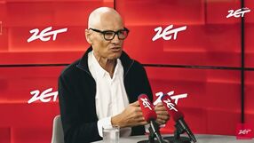 Dr n. med. Tadeusz Oleszczuk "ZET jak zdrowie"