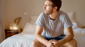 No Nut November: dlaczego wyzwanie jest niebezpieczne?